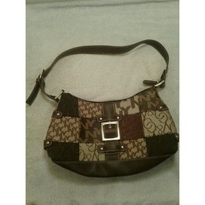NY & CO VINTAGE BUT BRAND NEW DESIGNER PURSE